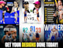 provide expert photoshop designs and sports graphics