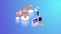 create a fully customized isometric animation