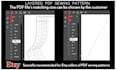 convert your sewing patterns to layered PDF