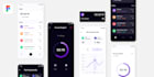 do uiux design of mobile app