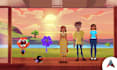 create 2d game characters and sprite sheets