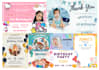 design a birthday invitation