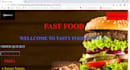 create an attractive website design using HTML,CSS and js
