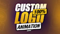 create professional custom logo animation in after effects
