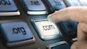 find your perfect website domain and set up email accounts