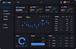 design awesome dashboard UI and UX