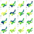 do spatial data analysis and map data with gis