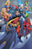draw comic book art, comic book superhero illustration