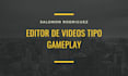 do video editing for social networks