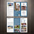 be your professional creative human rights brochure design