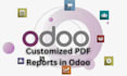 create a customized PDF report in odoo