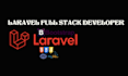install laravel on your server