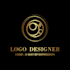 make logo design with your parameters