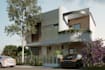 create an exterior render, 3d modeling optional