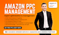 do amazon ads campaign, amazon ppc campaign optimization and management