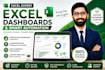 build custom excel templates and spreadsheet automation