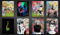 make amazing trendy wall art designs