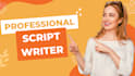 write youtube script on any topic