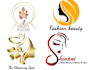 do professional beauty cosmetic logo