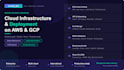 deploy and manage your apps on AWS, kubernetes, and docker