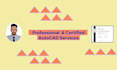 create precise 2d designs as a professional autocad drafter
