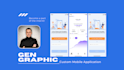 be unique mobile app developer