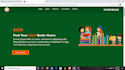 design responsive website using html css and bootstrap