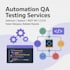 automate your website, mobile, and API testing using top QA tools