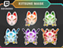 create custom sub badges for twitch or youtube