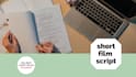 write a short film script for you in spanish