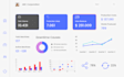 create professional excel dashboard and excel templates
