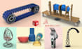 do 3d cad modeling, 3d cad design, 3d printing stl, dxf, obj