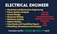 assist you in electrical and electronics engineering