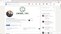 optimize and manage your linkedin profile or business page