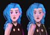 animate your 2d game character in spine