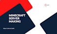 set up your minecraft server