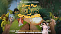 let fairies and goblins fatten your oc