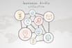 design a custom hand drawn doodle icon set