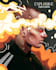 paint a surrealistic digital portrait
