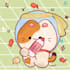 draw cute and kawaii illustration