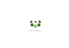 design perfect worthy eco friendly logo design service
