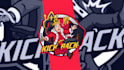 create best twitch overlay stream package and logo