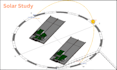 do architectural solar study for energy efficiency
