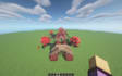 build your dream minecraft build