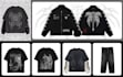 create streetwear and streetstyle grunge designs for clothes