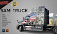do stunning wrap designs for semitrucks and all vehicles