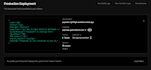 develop a nodejs backend using firebase, mongodb, mysql etc