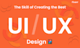 design premium mobile app UI for ios and android