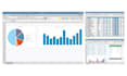 manage large quantum of text in excel, create pivot from complex data