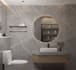 design your bathroom in 3d photorealistic render